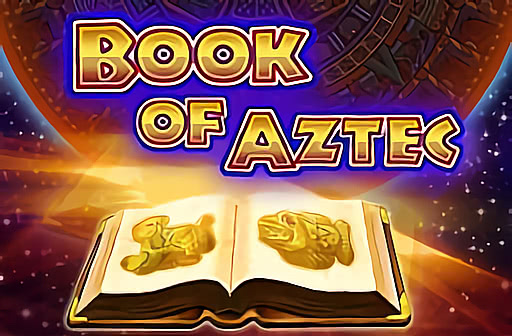 Play Book of Aztec