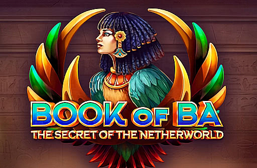 Play Book of Ba