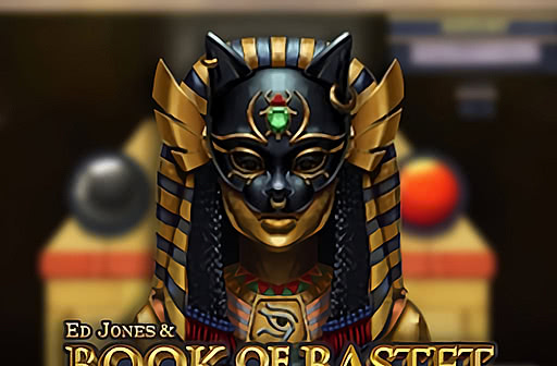 Play Book of Bastet