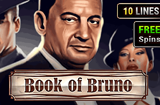 Play Book of Bruno