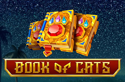 Play Book of Cats