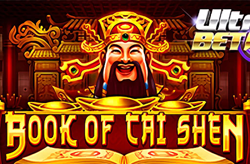 Play Book of Chai Shen