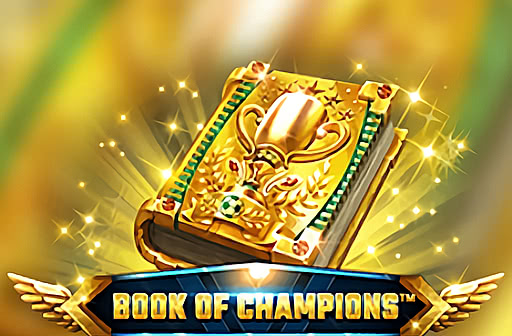 Play Book of Champions