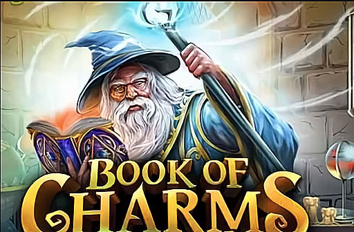 Play Book of Charms Quattro