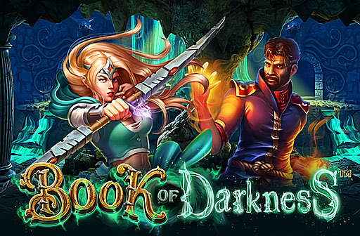 Play Book of Darkness