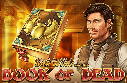 Book of Dead