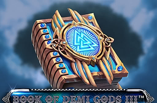 Play Book of Demi Gods 3