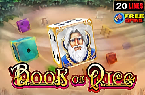 Play Book of Dice