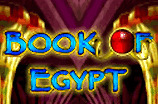 Play Book of Egypt Deluxe