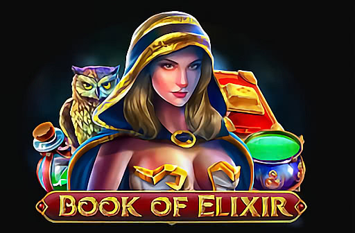 Play Book of Elixir