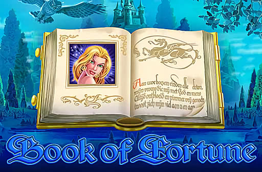 Play Book of Fortune