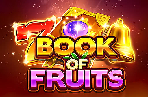 Play Book of Fruits