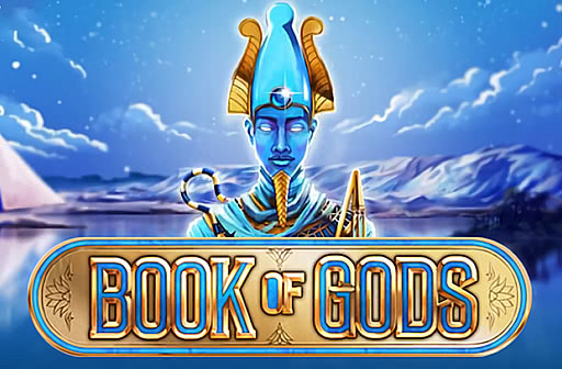 Play Book of Gods