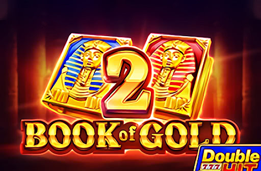 Play Book of Gold 2
