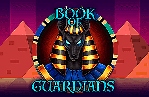 Play Book of Guardians