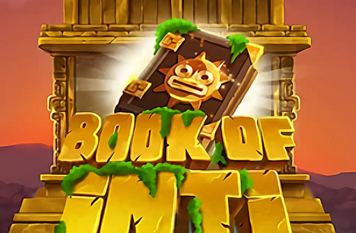Play Book of Inti