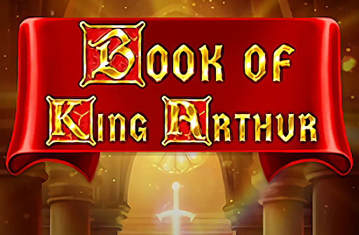 Play Book of King Arthur