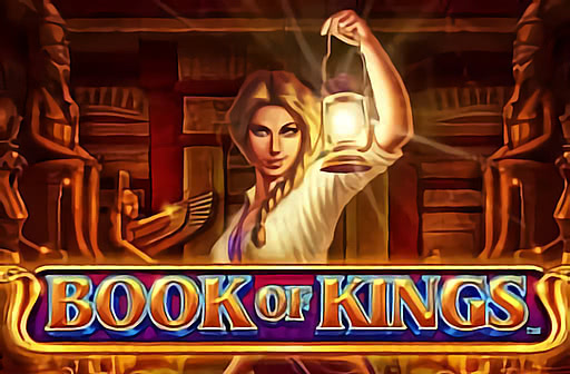 Play Book of Kings