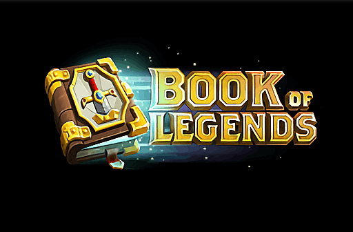 Play Book of Legends