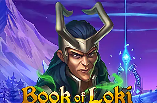 Book of Loki