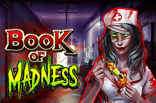 Play Book of Madness