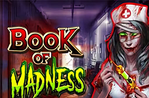 Play Book of Madness