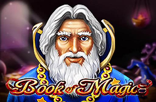 Play Book of Magic