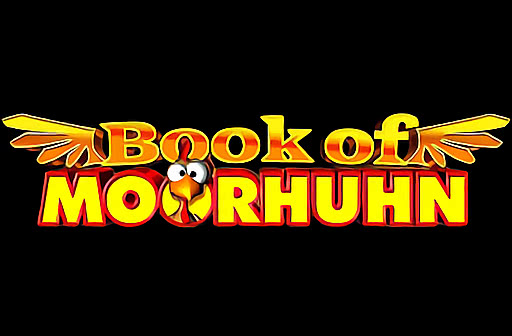 Play Book of Moorhuhn
