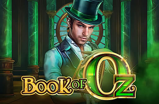 Play Book of Oz
