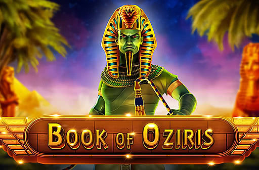 Play Book of Oziris