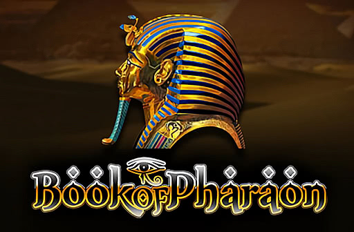 Play Book of Pharaon