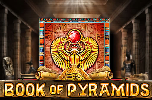 Book of Pyramids
