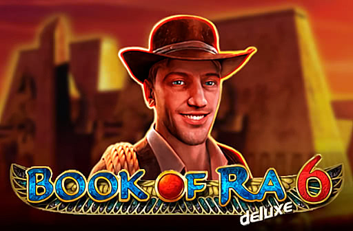 Play Book of Ra 6