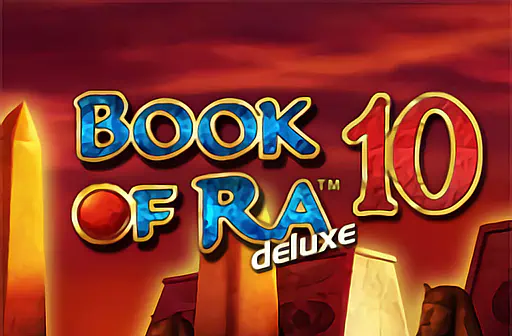 Book of Ra Deluxe 10