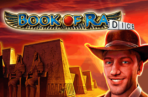 Play Book of Ra Dice