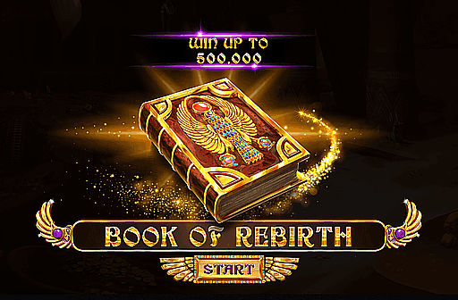 Play Book of Rebirth