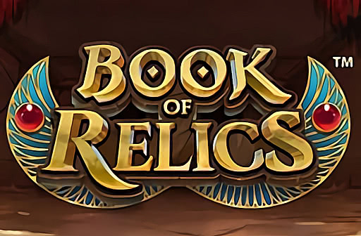 Play Book of Relics