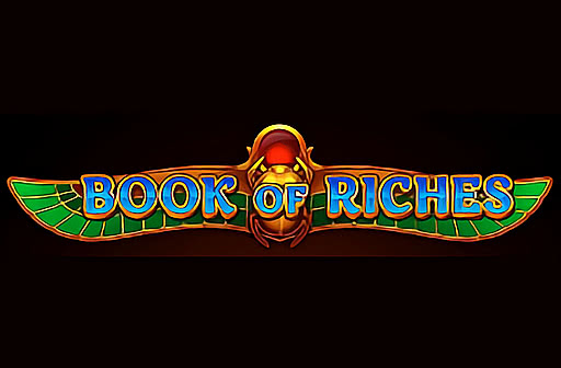 Play Book of Riches