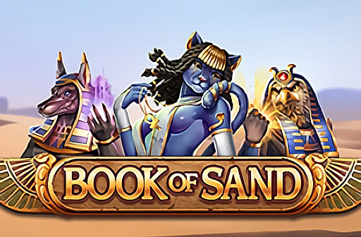 Play Book of Sand