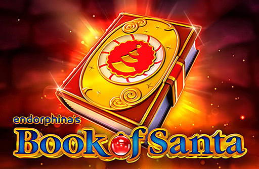 Play Book of Santa
