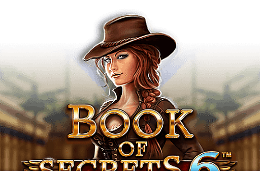 Play Book of Secrets 6
