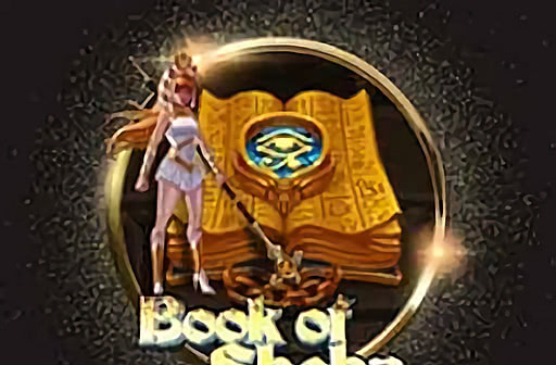 Play Book of Sheba