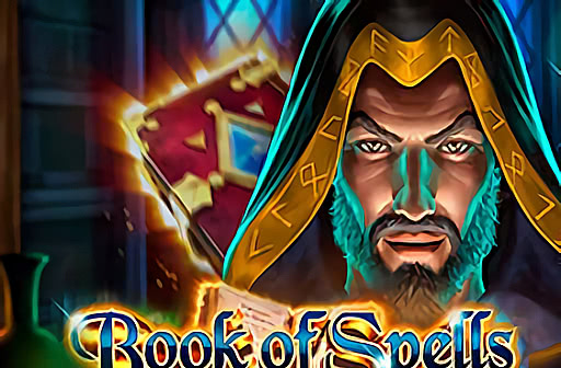 Play Book of Spells Deluxe