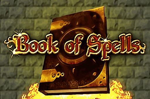Play Book of Spells