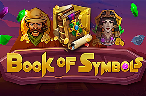 Play Book of Symbols