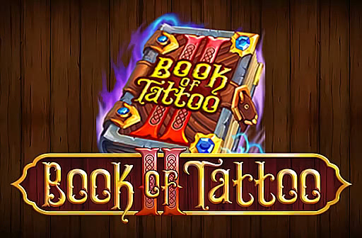 Play Book of Tattoo 2