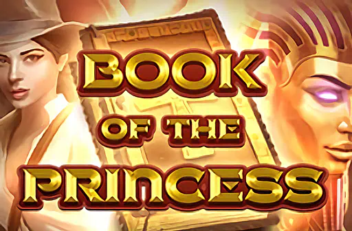 Book of the Princess