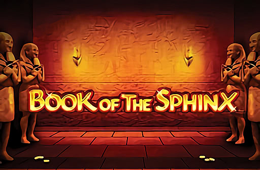 Play Book of the Sphinx