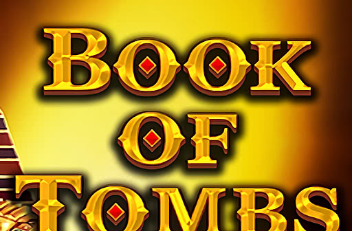 Play Book of Tombs