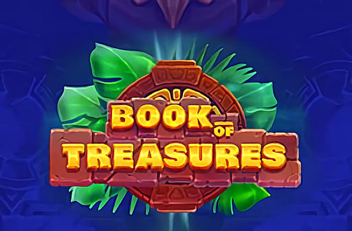 Play Book of Treasures